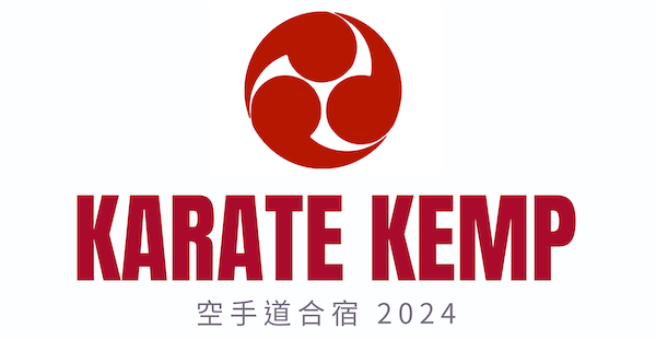 Karate kemp